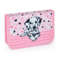 D�v�� pen�l do prvn� t��dy CASE BETA 24 A - pejsek dalmatin, Bagmaster