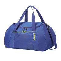 Cestovn� sportovn� ta�ka Urban Groove 36,5 l modr� 107228-1090, AMERICAN TOURISTER