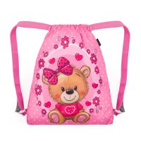 D�v�� s��ek na t�locvik LUMI 24 H medv�dek, Bagmaster