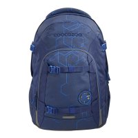 �koln� batoh coocazoo JOKER, Blue Motion, Coocazoo