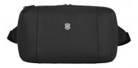 Lifestyle Accessory Deluxe Belt Bag 607124 modern� �ern� ta�ti�ka, VICTORINOX