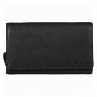Prostorn� d�msk� pen�enka RFID PWS-107 �ern�, Old River