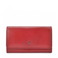 D�msk� velk� �erven� pen�enka 4427 KOMODO RED, Cosset