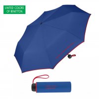 Skl�dac� de�tn�k Benetton Super Mini Blue 56202 modr�, Benetton
