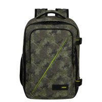 Underseater Ryanair (40x25x20 cm) Take2cabin Disney S Donald duck camo 152559-A357, AMERICAN TOURISTER