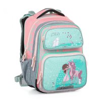 Bagmaster DOPI 23 B batoh Jednoro�ec a kr�l��ci, Bagmaster