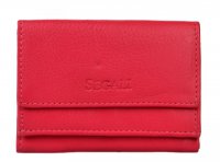 Ko�en� pen�enka d�msk� mal�  SEGALI 1756 hot pink, SEGALI