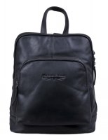 �ern� ko�en� batoh LBB-133, The British Brand