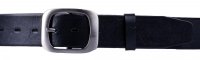 D�msk� ko�en� �ern� p�sek 9962, Penny Belts