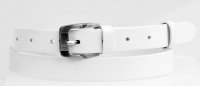D�msk� �zk� ko�en� p�sek 172-00 b�l�, Penny Belts