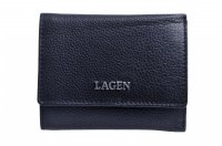 D�msk� mal� ko�en� pen�enka TG-063 �ern�, Lagen