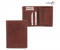 P�nsk� ko�en� pen�enka na v��ku LAB-102 hn�d�, LederArt