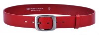 D�msk� ko�en� opasek 9993 �erven�, Penny Belts