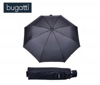 Skl�dac� ultra lehk� de�tn�k Take it 726163001BU �ern�, Bugatti
