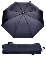 Skl�dac� odleh�en� �ern� de�tn�k Mini Light uni 722166CZ, derby