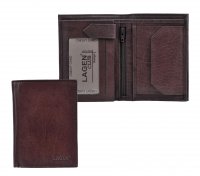 P�nsk� prostorn� ko�en� pen�enka V-105 hn�d�, Lagen