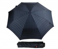 Kvalitn� lehk� de�tn�k Fiber T1 check 89872520 zeleno/modr�, KNIRPS