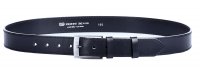 Ko�en� p�nsk� �ern� opasek 35-1-60, Penny Belts