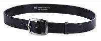 D�msk� ko�en� �ern� p�sek 4763, Penny Belts