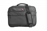 P�nsk� ta�ka do pr�ce s p�ihr�dkou na NTB 15,4"  ME-041 �ed�, TRAVEL' N ' MEET