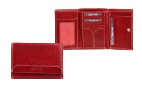 D�msk� ko�en� pen�enka SG-7023 Z �erven�, SEGALI
