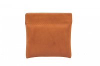 Klapa�ka - pen�enka na mince ( pick- pack ) 519-7708 cognac, Arwel