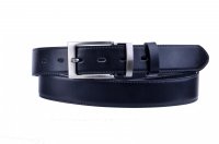 P�nsk� ko�en� p�sek �ern� spole�ensk� 35-020-22-60, Penny Belts