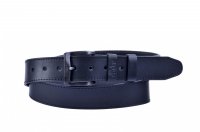 P�nsk� ko�en� �ern� p�sek 006-98 velikost 95 cm, BLACK HAND