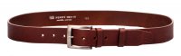 P�nsk� ko�en� opasek EXKLUZIV 501-R-43 hn�d�, Penny Belts