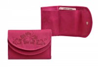 D�msk� mal� r��ov� pen�enka 7116-B PINK, HJP