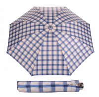 Luxusn� de�tn�k Minimatic SL check blue doprava zdarma, KNIRPS