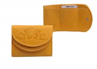 D�msk� mal� �lut� pen�enka 7116-B Yellow, HJP