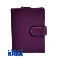 D�msk� ko�en� fialov� pen�enka 511-9769, Arwel