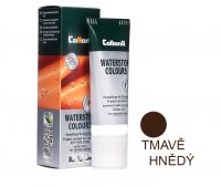 Collonil waterstop kr�m 75 ml tmav� hn�d�-399 posledn� kus, Collonil