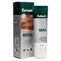Rustical kr�m 75 ml -  Impregna�n� a o�et�uj�c� kr�m, Collonil