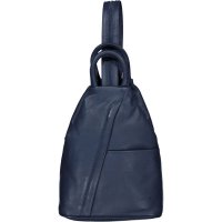 D�msk� ko�en� batoh ET-0139 tmav� modr�, Estelle
