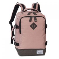Kabinov� zavazadlo, batoh do letadla cabin pro Small  40290-2100 rosa, BESTWAY