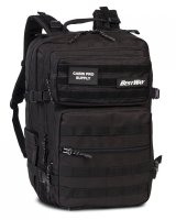 P�nsk� batoh Cabin pro supply 35 l �ern� 40329-0100, BESTWAY
