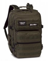 P�nsk� batoh Cabin pro supply 35 l zelen� 40329-2600, BESTWAY