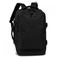 Batoh cabin pro 300 Small 40328-0100 �ern�, BESTWAY