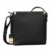 Kabelka Gela, Cross bag M 8959-60 �ern�, Gabor