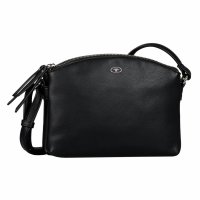 Kabelka Roma cross bag S 27007-60 �ern�, TOM TAILOR