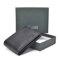 P�nsk� pen�enka ko�en� 4505 KOMODO �ern�, Cosset