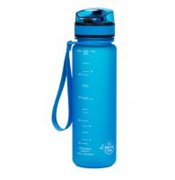 Tritanov� lahev BOTTLE 20 B modr�, Bagmaster