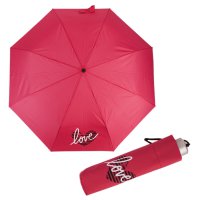 Mini Light Cool Kids Love - d�tsk� skl�dac� de�tn�k 722165KN02 �erven�, Doppler