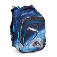 �koln� batoh LUMI 24 D - vesm�rn� lo�, Bagmaster