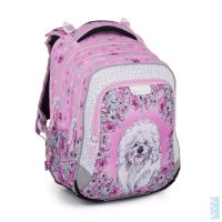 Lehk� �koln� batoh LUMI 24 G pejsek, Bagmaster