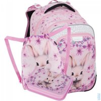 Mal� set LUMI 25 A kr�l��ek ( batoh + pen�l + s��ek), Bagmaster