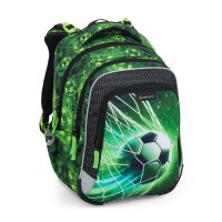 �koln� batoh pro prv���ka LUMI 25 b - fotbal, Bagmaster
