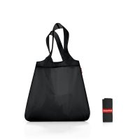 N�kupn� ta�ka Reisenthel Mini Maxi shopper black AT7003, Reisenthel